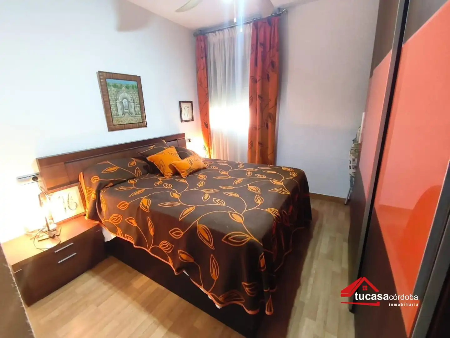 Habitación de Piso en venta en Córdoba con Aire acondicionado y Terraza