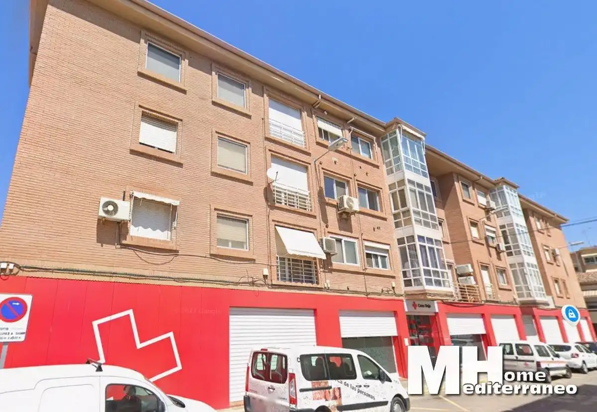 Flat with lift for sale in LUIS CENDOYA, imagen 5