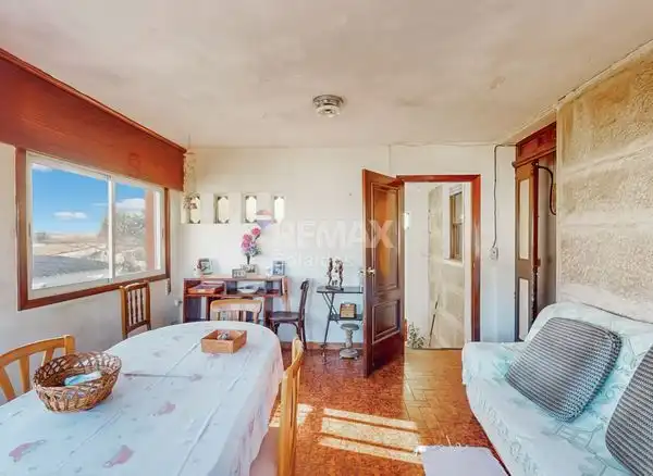 Habitación de Casa o chalet en venta en Vigo  con Jardín privado y Trastero