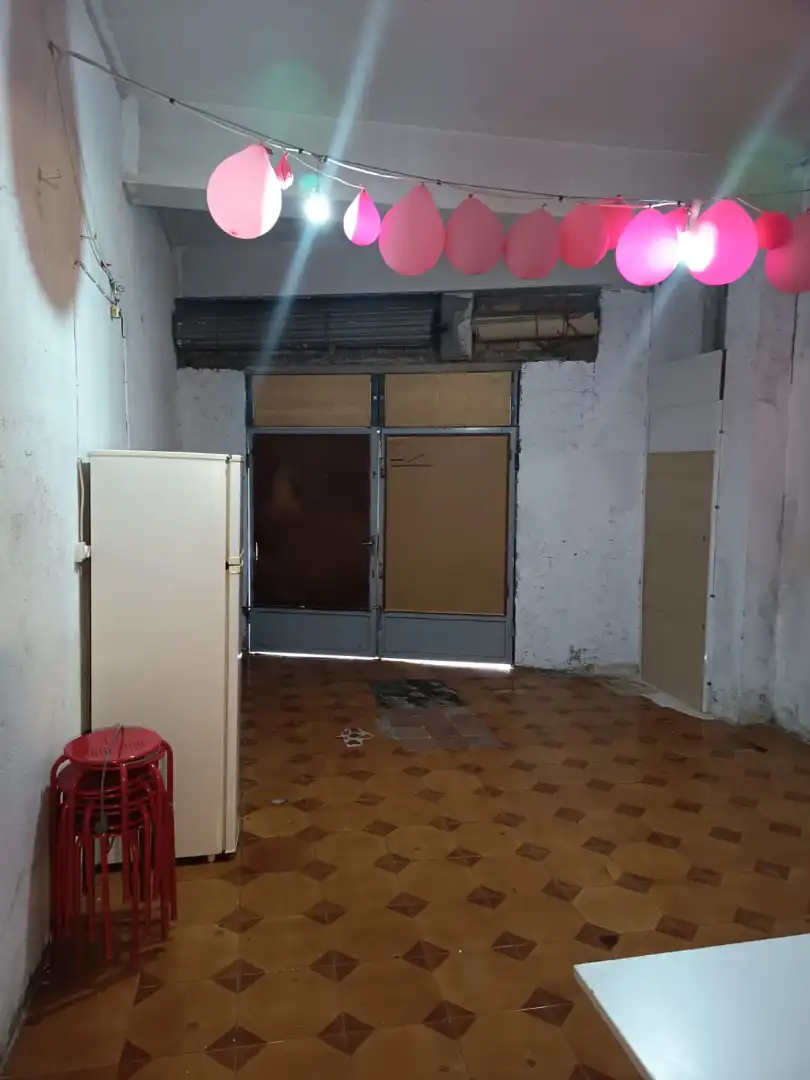 Local comercial en venda a El Pilar