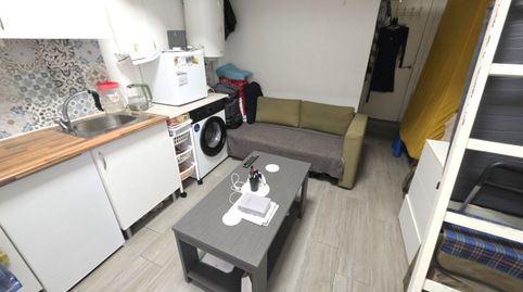 Foto 5 de Estudi en venda a Carrer de Catasús, Les Roquetes, Barcelona Capital