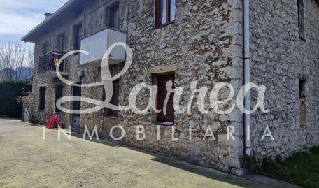 Foto 2 de Piso en venta en Arantzazu, Bizkaia