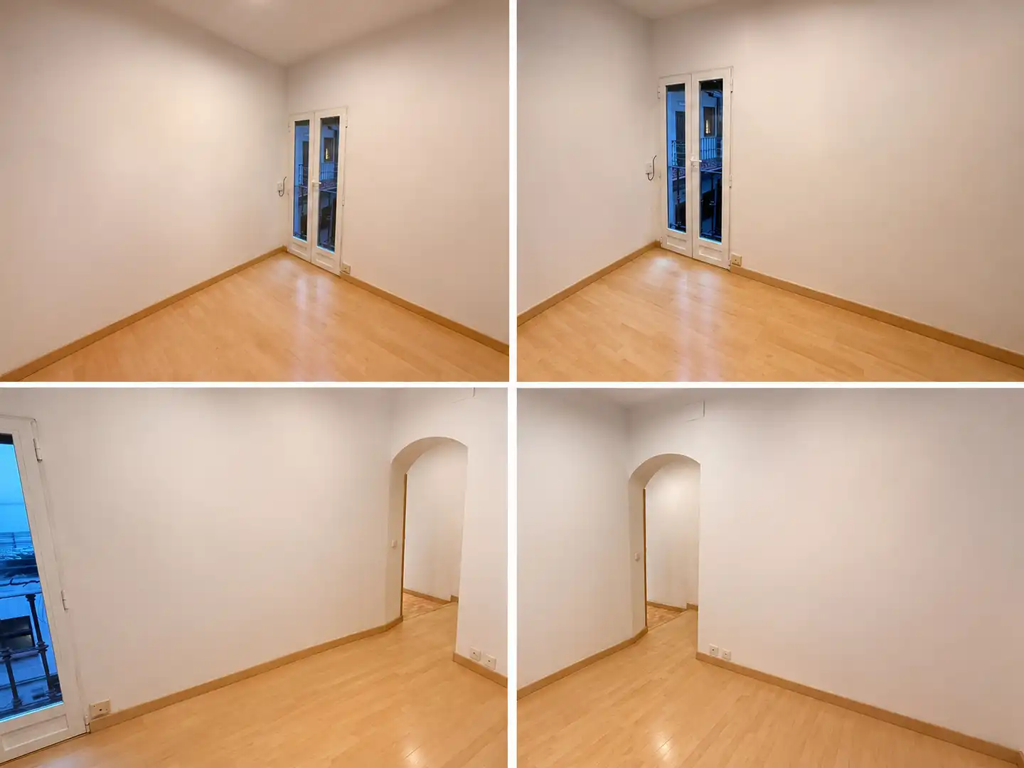 Apartament de lloguer en Madrid amb Calefacció, Moblat i Rentadora
