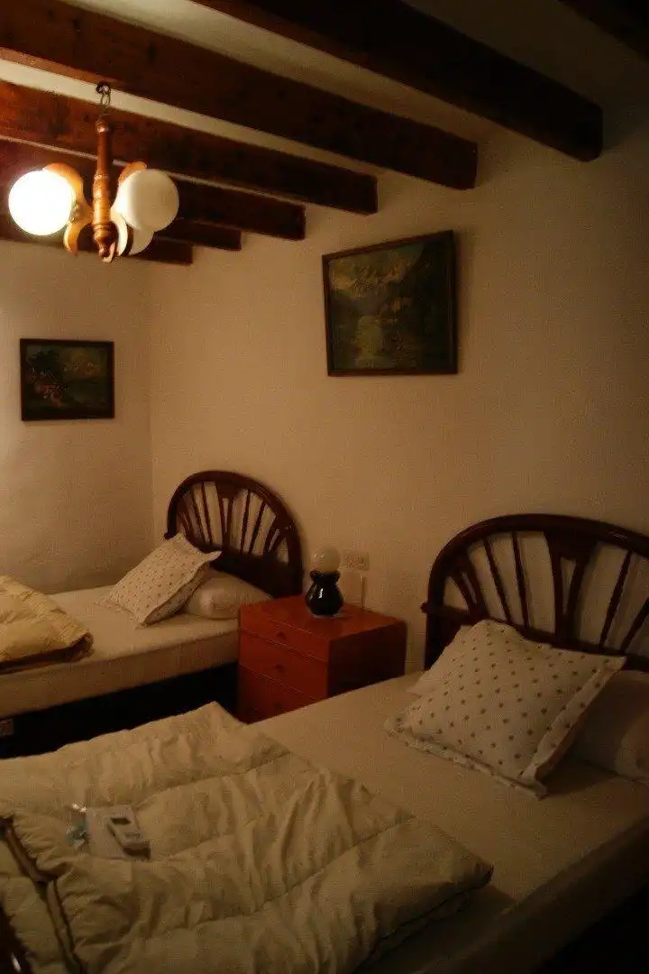 Habitación de Casa o chalet en venta en  Palma de Mallorca con Aire acondicionado, Calefacción y Terraza