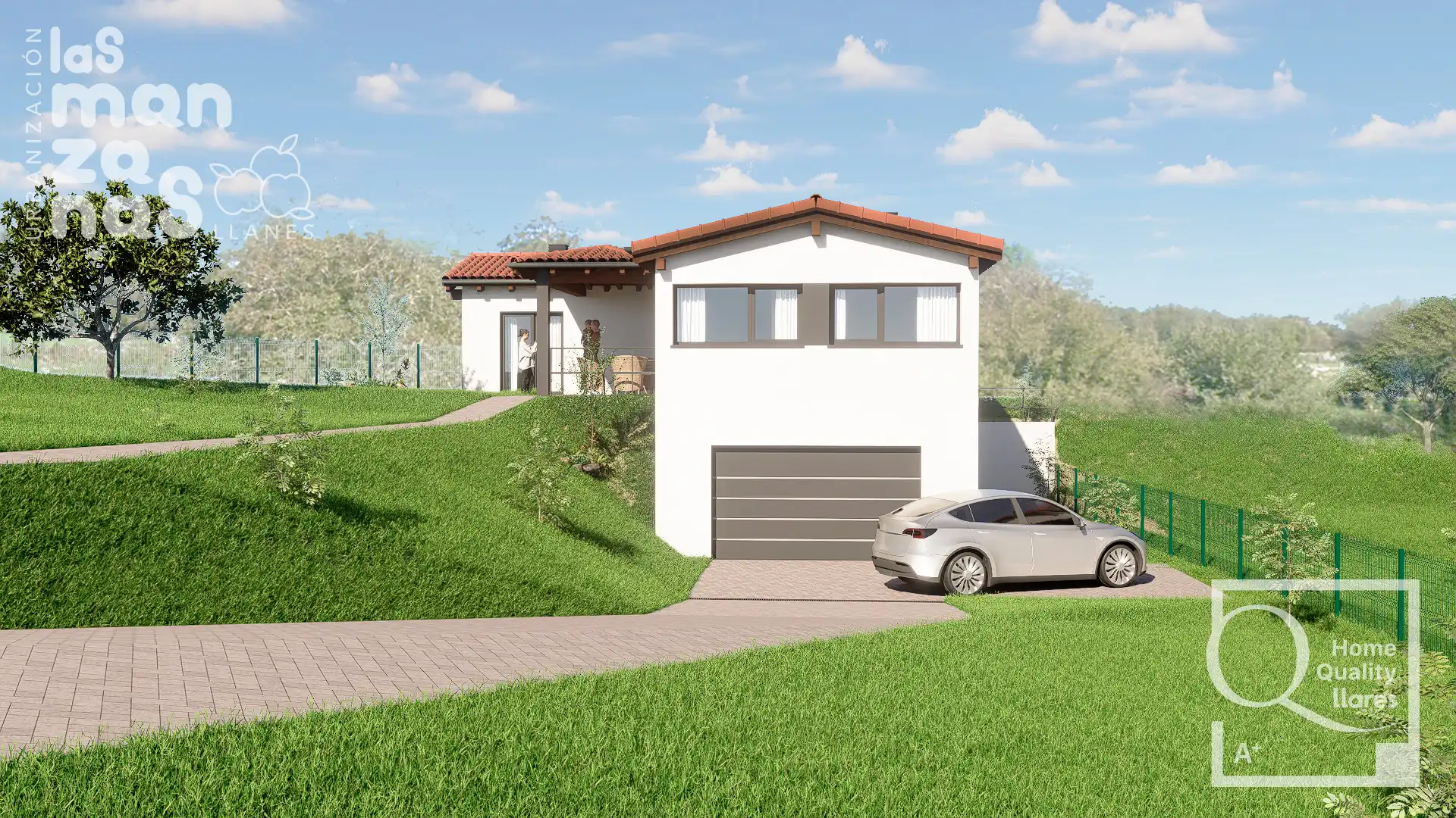 Houses for sale in Celorio - Poó - Parres