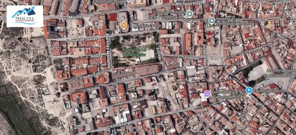 Casa en venta en Calle de Claudio Coello, imagen 2