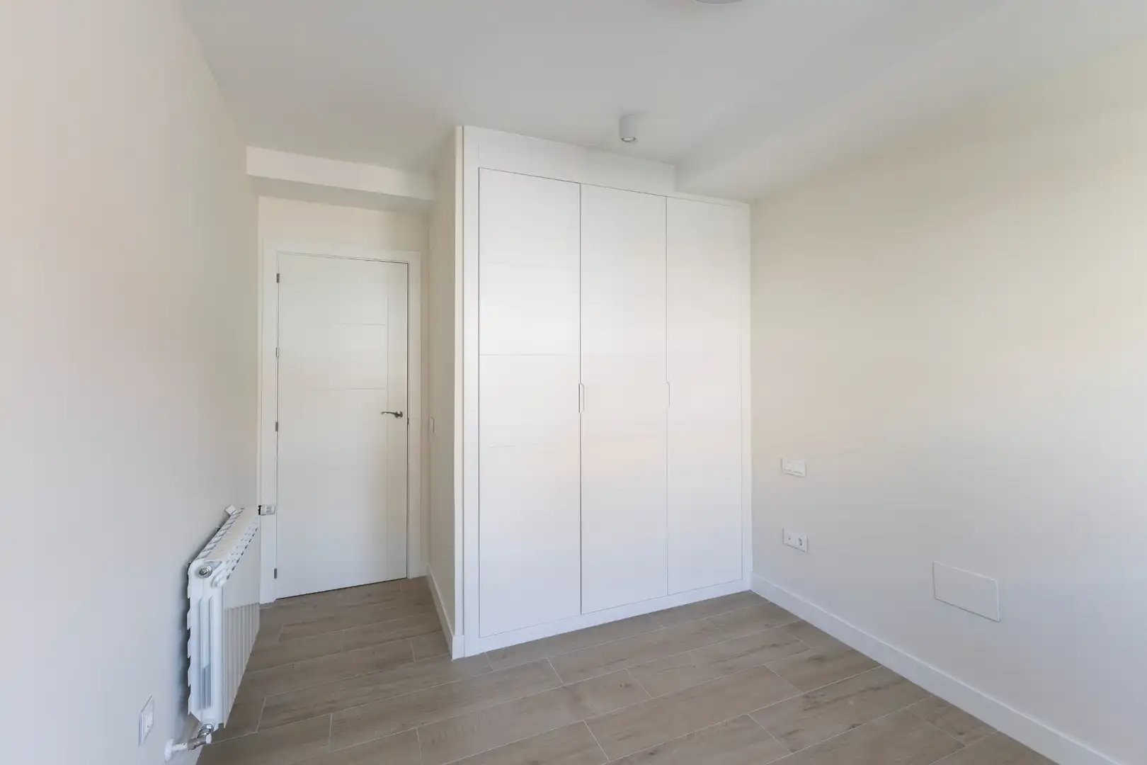 Piso de obra nueva con ascensor en venta en Calle Capitán Arenas 3, imagen 20