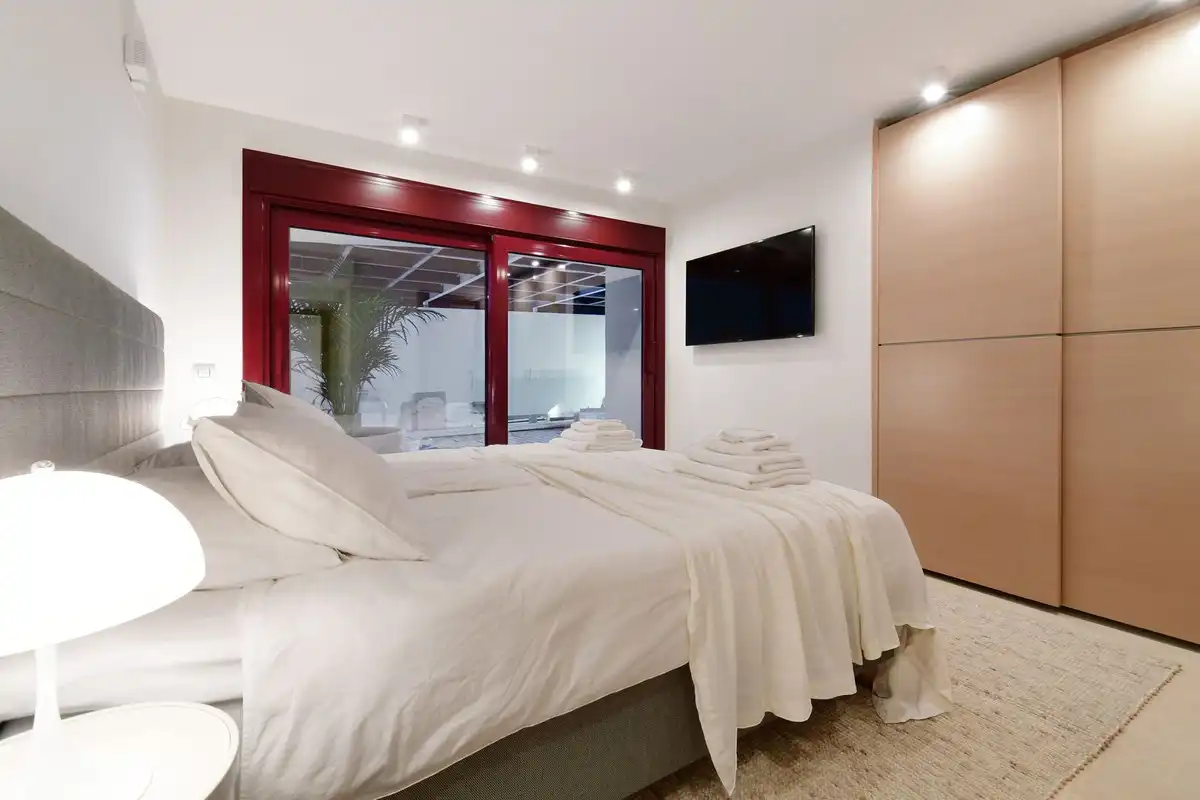 Chalet con piscina en venta en Nueva Andalucía, imagen 39