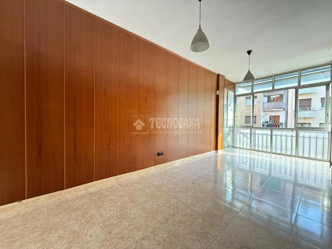 Piso en venta en Sagrada Família, Eixample