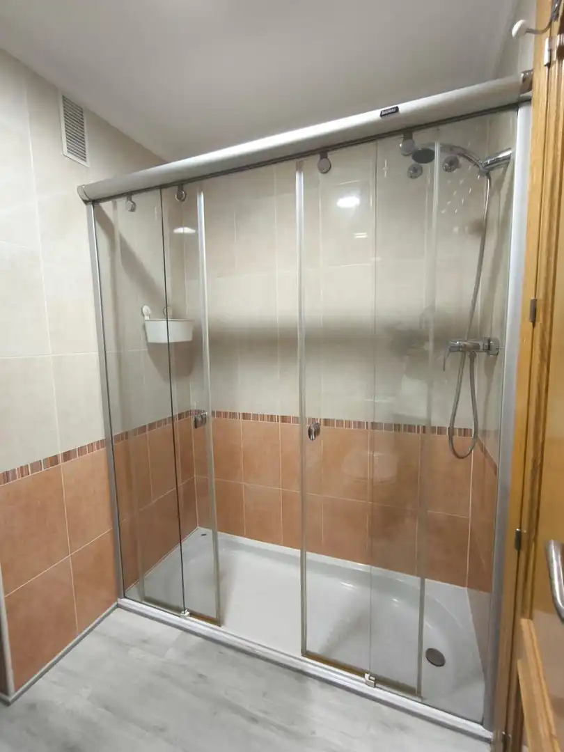 Wohnung zur Miete in VIRGEN DEL PILAR, El Pilar