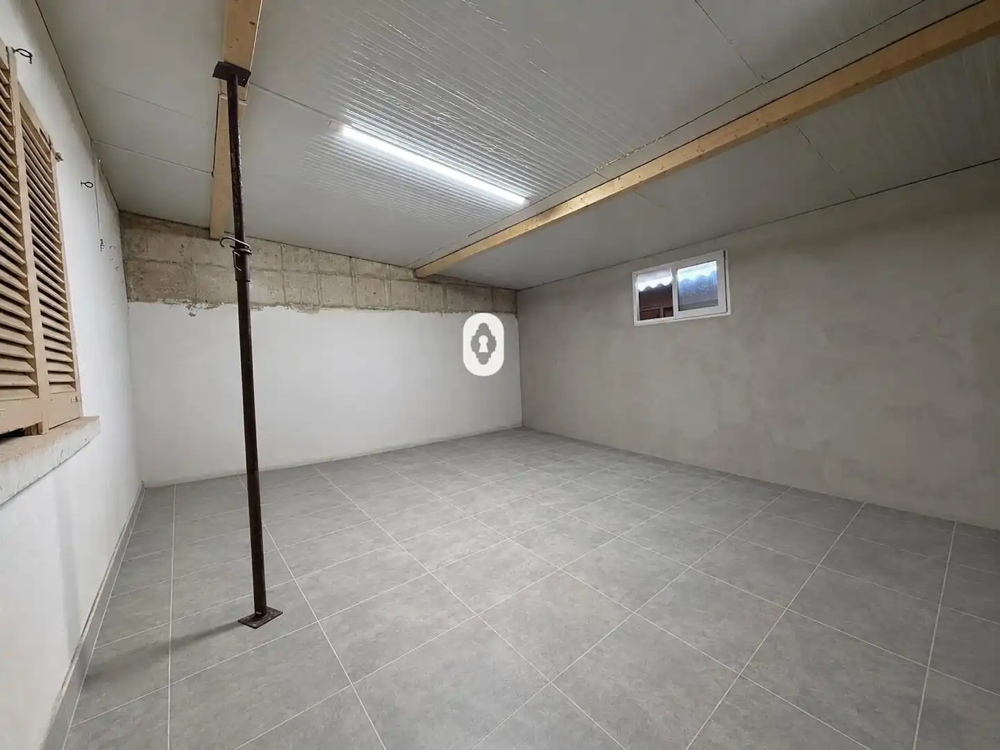 Flat for sale in Inca  with Air Conditioner, Terrace and Storage room