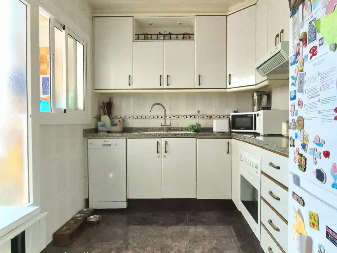 Piso en venta en Sant Pere Nord
