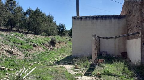 Foto 4 de Finca rústica en venda a Cehegín, Murcia