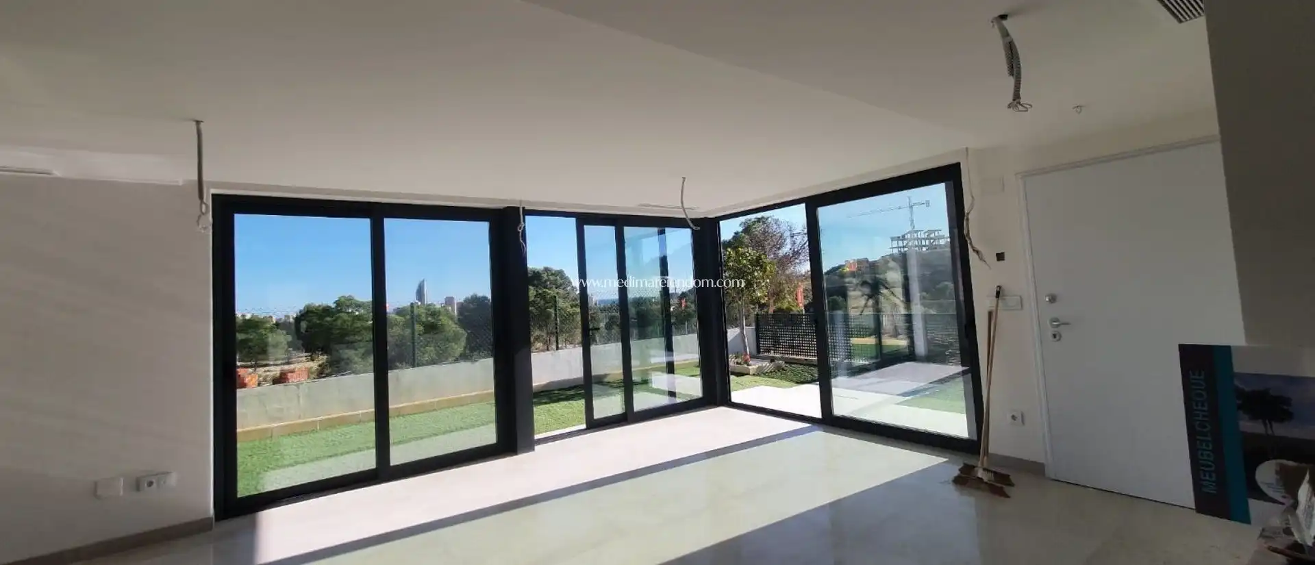 Chalet en venta en Balcón de Finestrat - Terra Marina, imagen 10