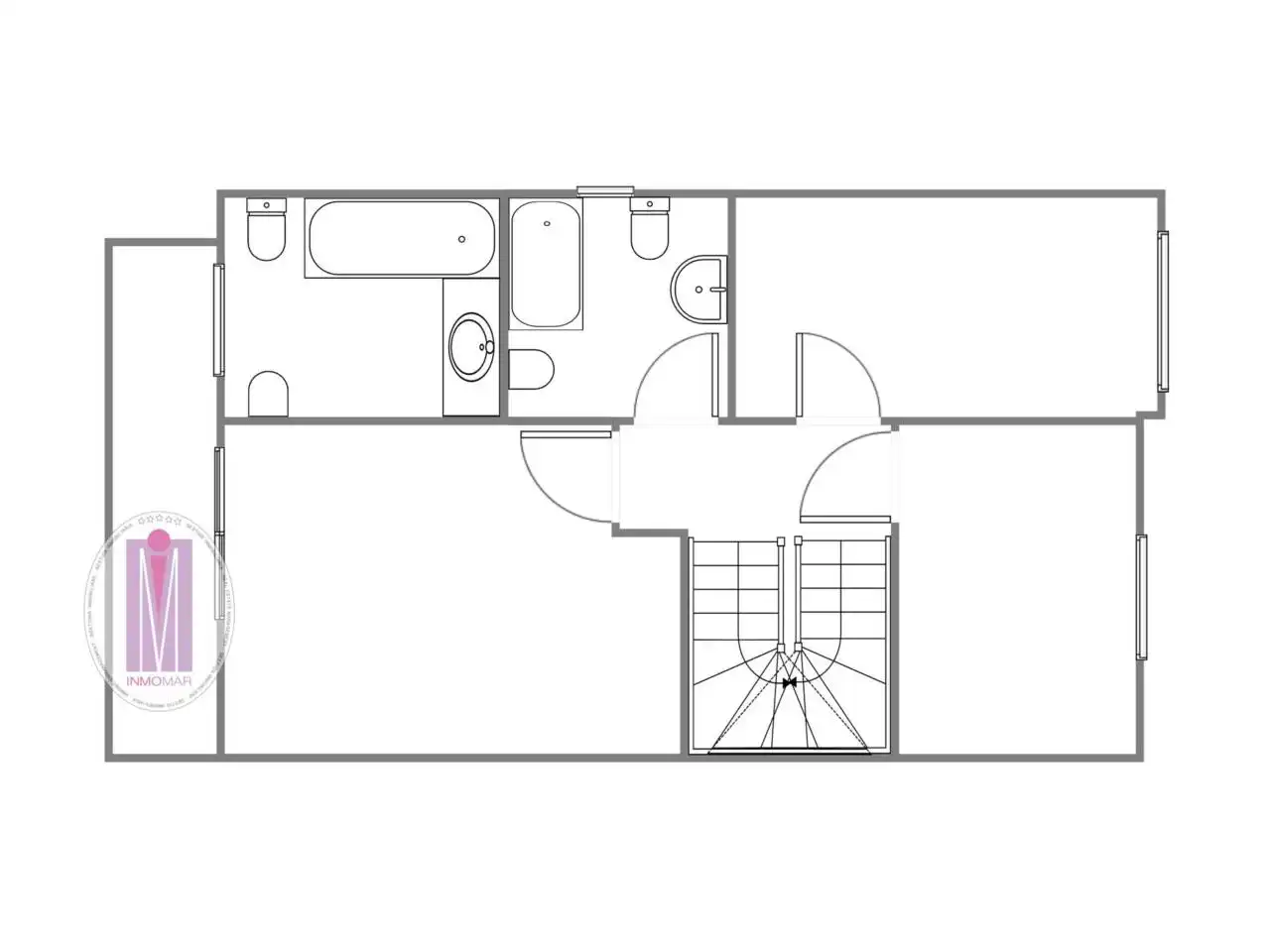 Casa a schiera con piscina in vendita a Avenida DIAGONAL ORIENTE, imagen 26