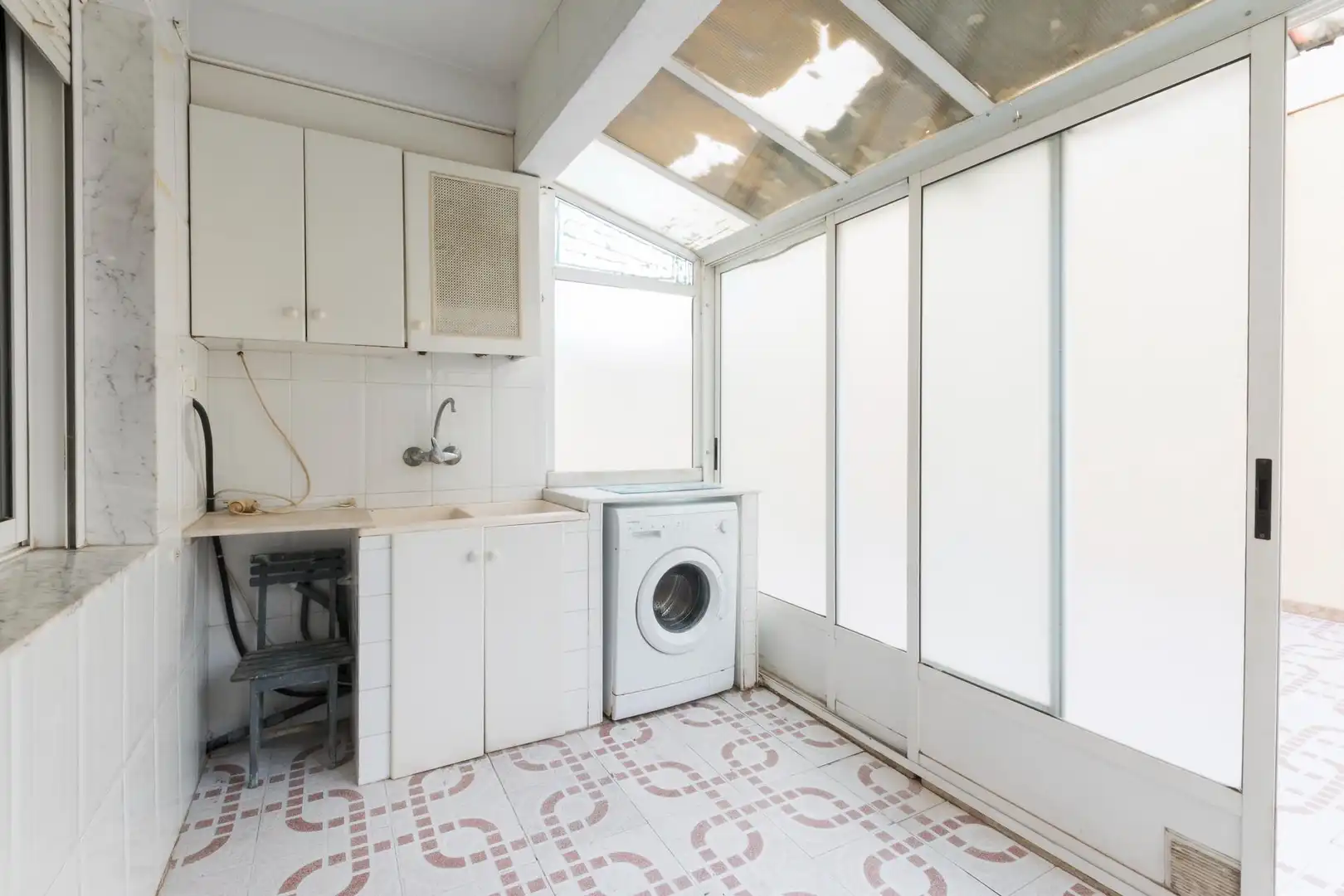 Cocina de Piso en venta en Bellreguard con Aire acondicionado, Calefacción y Terraza