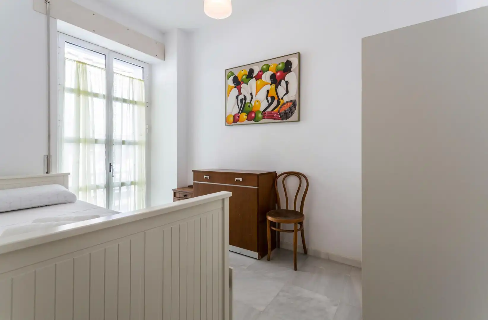 Flat for sale in El Puerto de Santa María