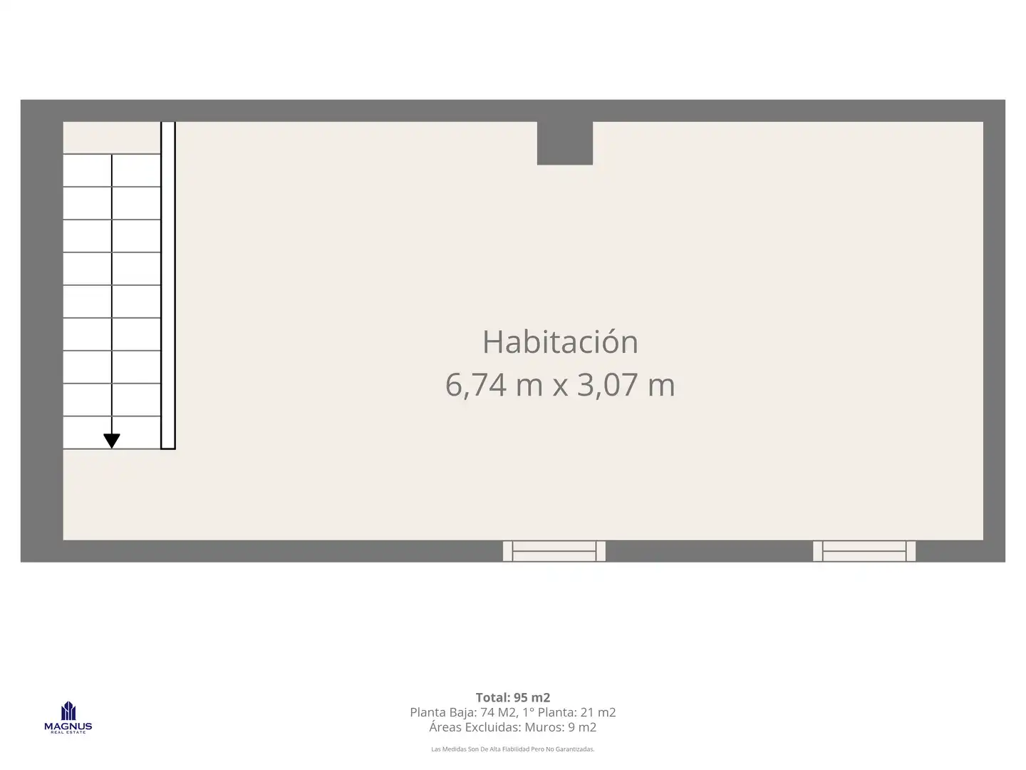 Apartament en venda en Serra, Valencia