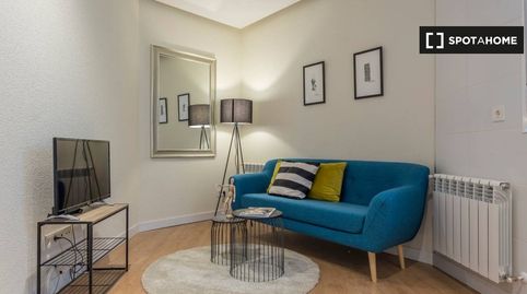 Foto 4 de Habitació a Palos de Moguer, Madrid Capital