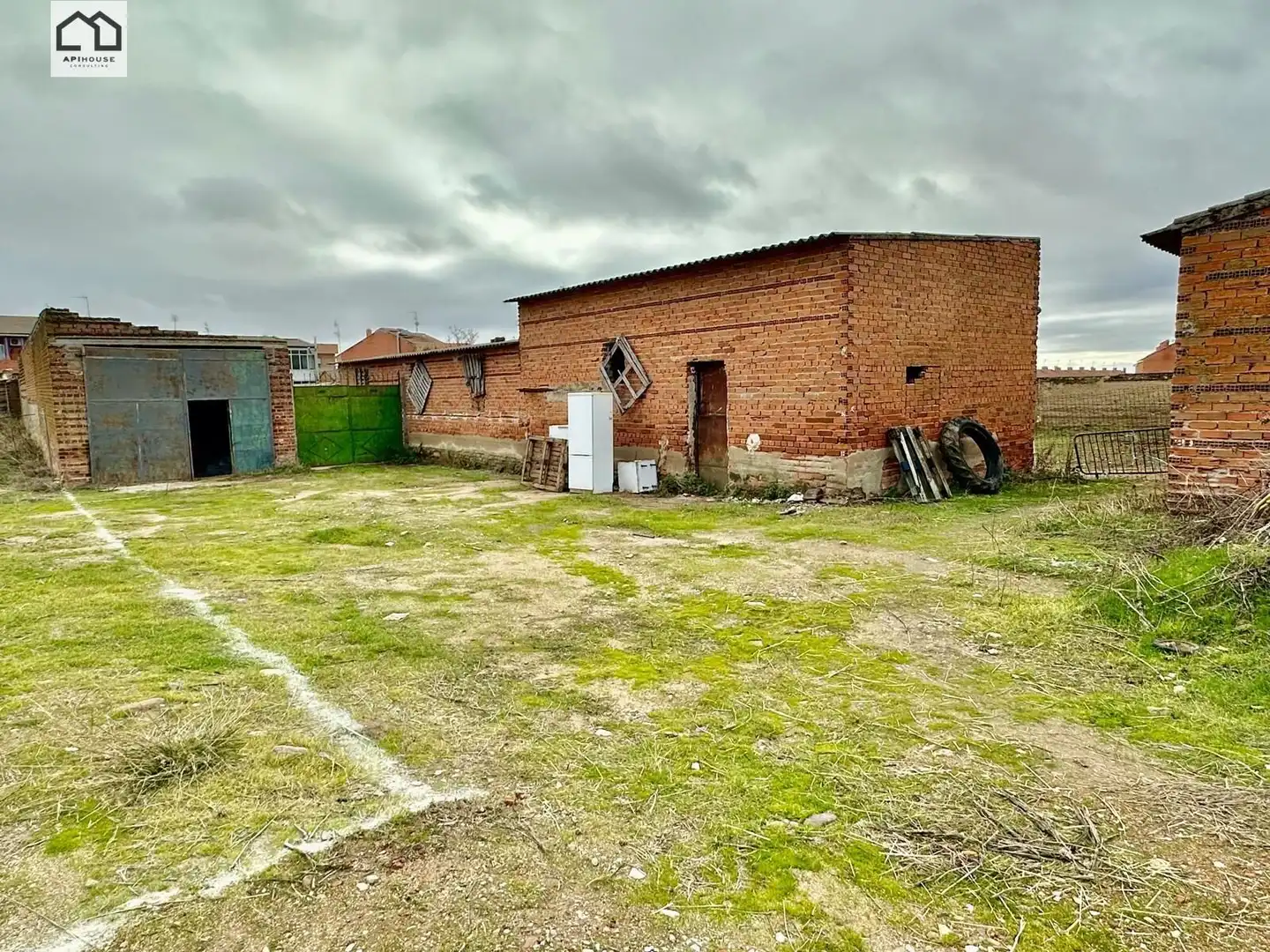 Residencial en venta en La Mata