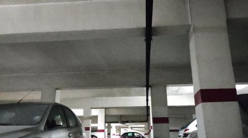 Foto 4 de Garaje en venta en La Constitución - Canaleta, Mislata