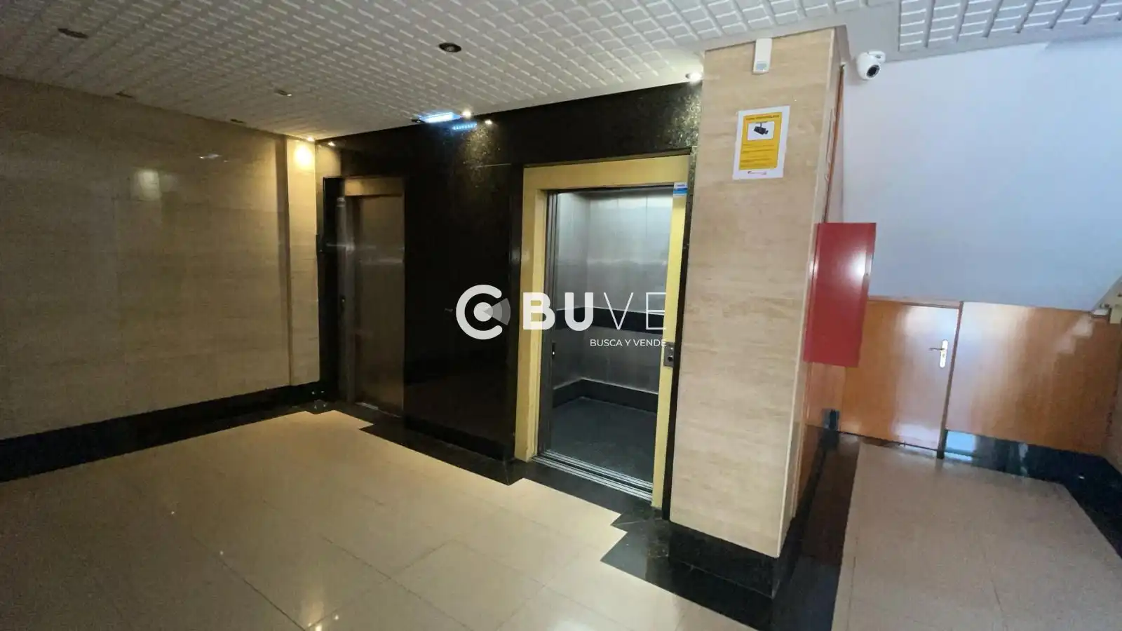 Bureau avec ascenseur à vendre à ARCO LADRILLO, imagen 28
