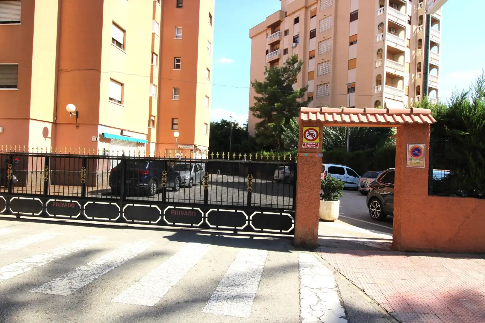 Pis en venda a Orihuela ciudad