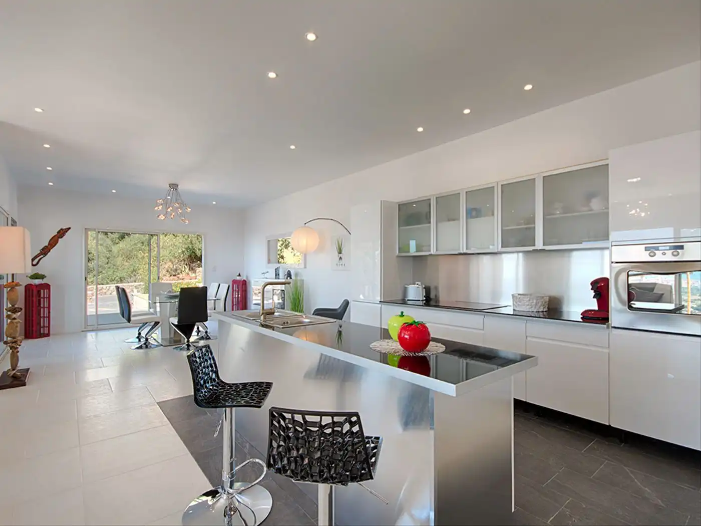 Casa con piscina in vendita a Nord, imagen 8