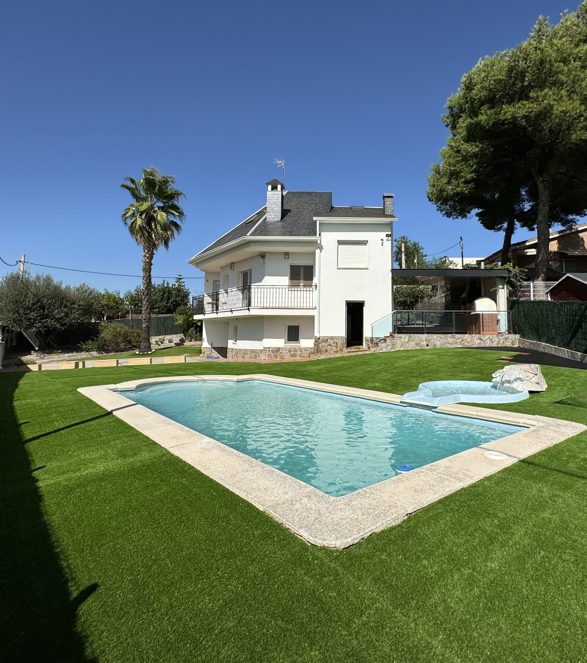 Casa o xalet en venda a Corbera de Llobregat