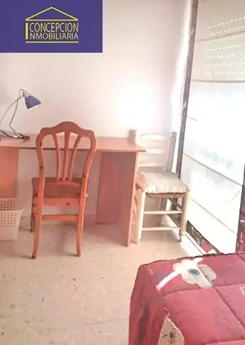 Comedor de Piso de alquiler en Córdoba con Aire acondicionado, Calefacción y Terraza
