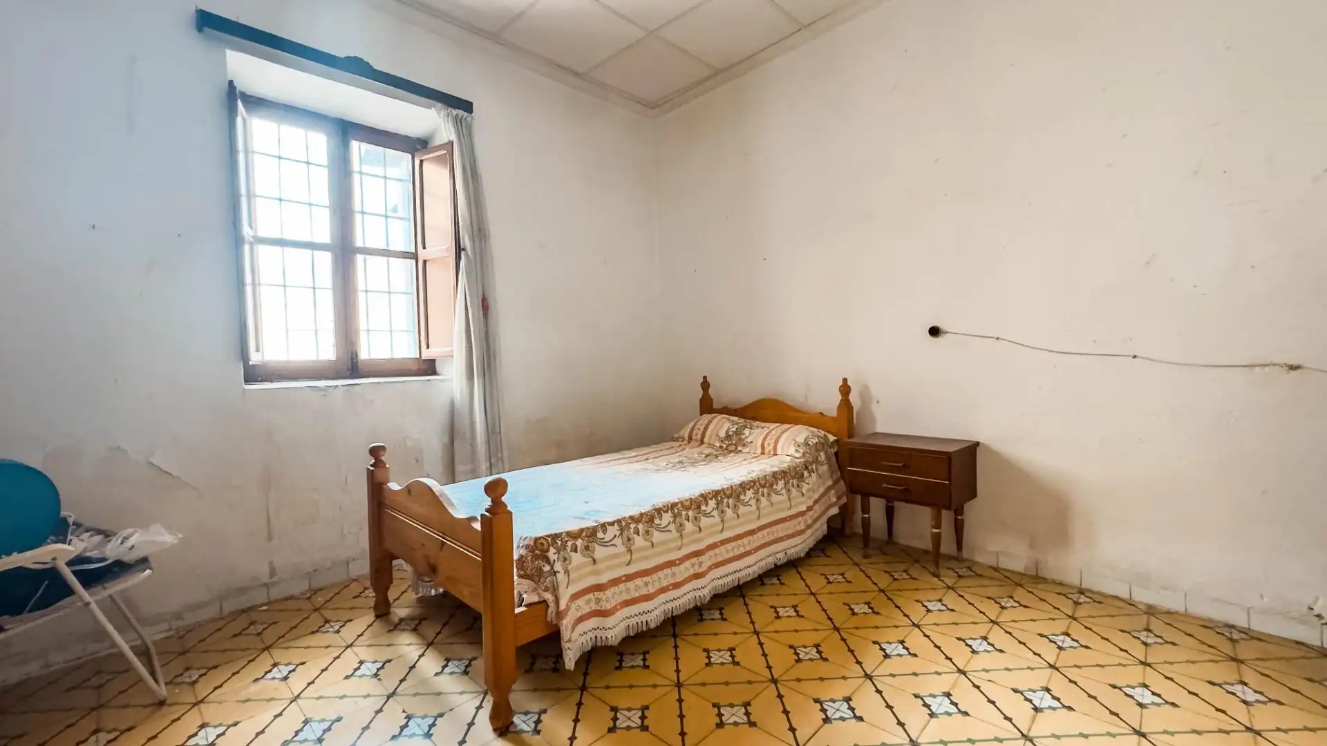 Habitación de Finca rústica en venta en Mula