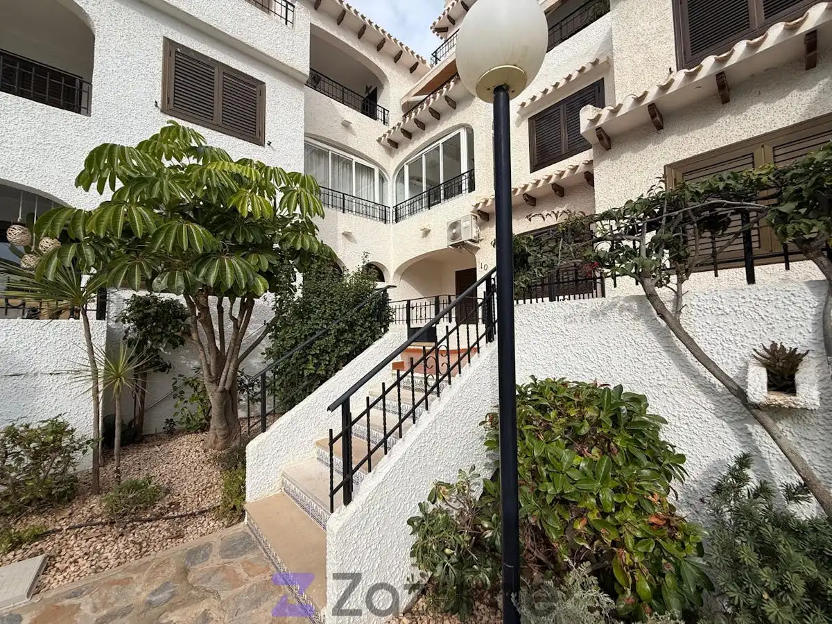 Exterior view of Detached homes for rent in Orihuela  with Private garden, Swimming Pool and Furnished