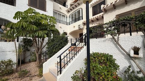 Foto 2 von Einfamilien-Reihenhaus zur Miete in C. el Pte., Cabo Roig, Orihuela
