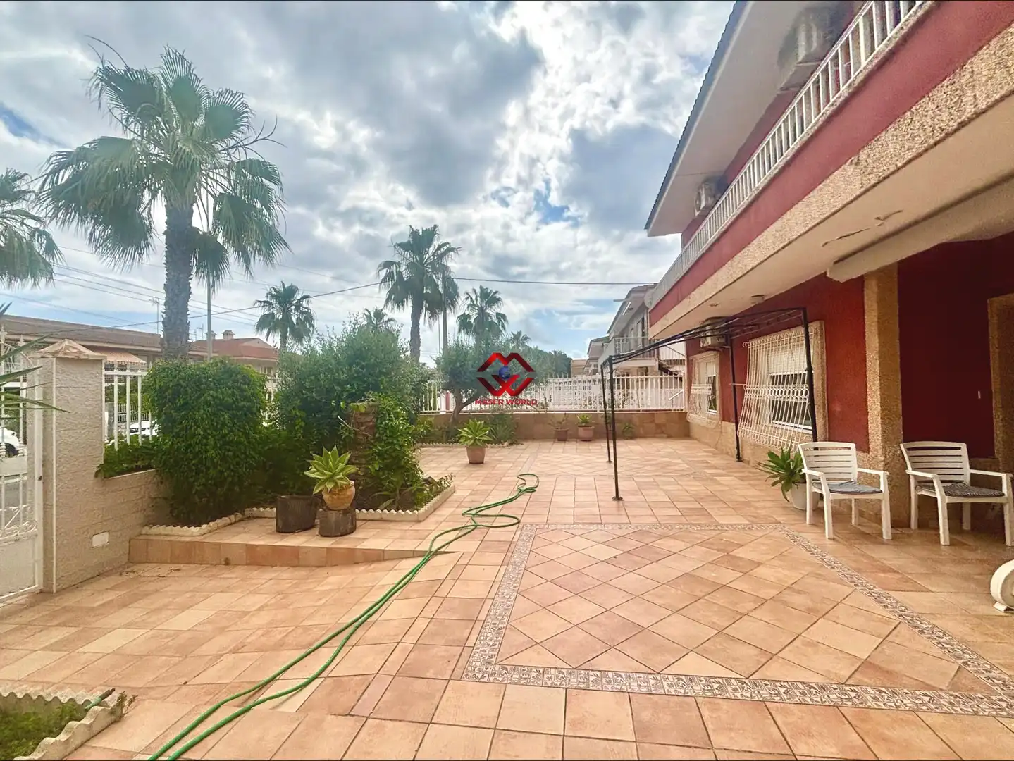 Apartament amb jardí en venda a Los Narejos - Punta Calera, imagen 3