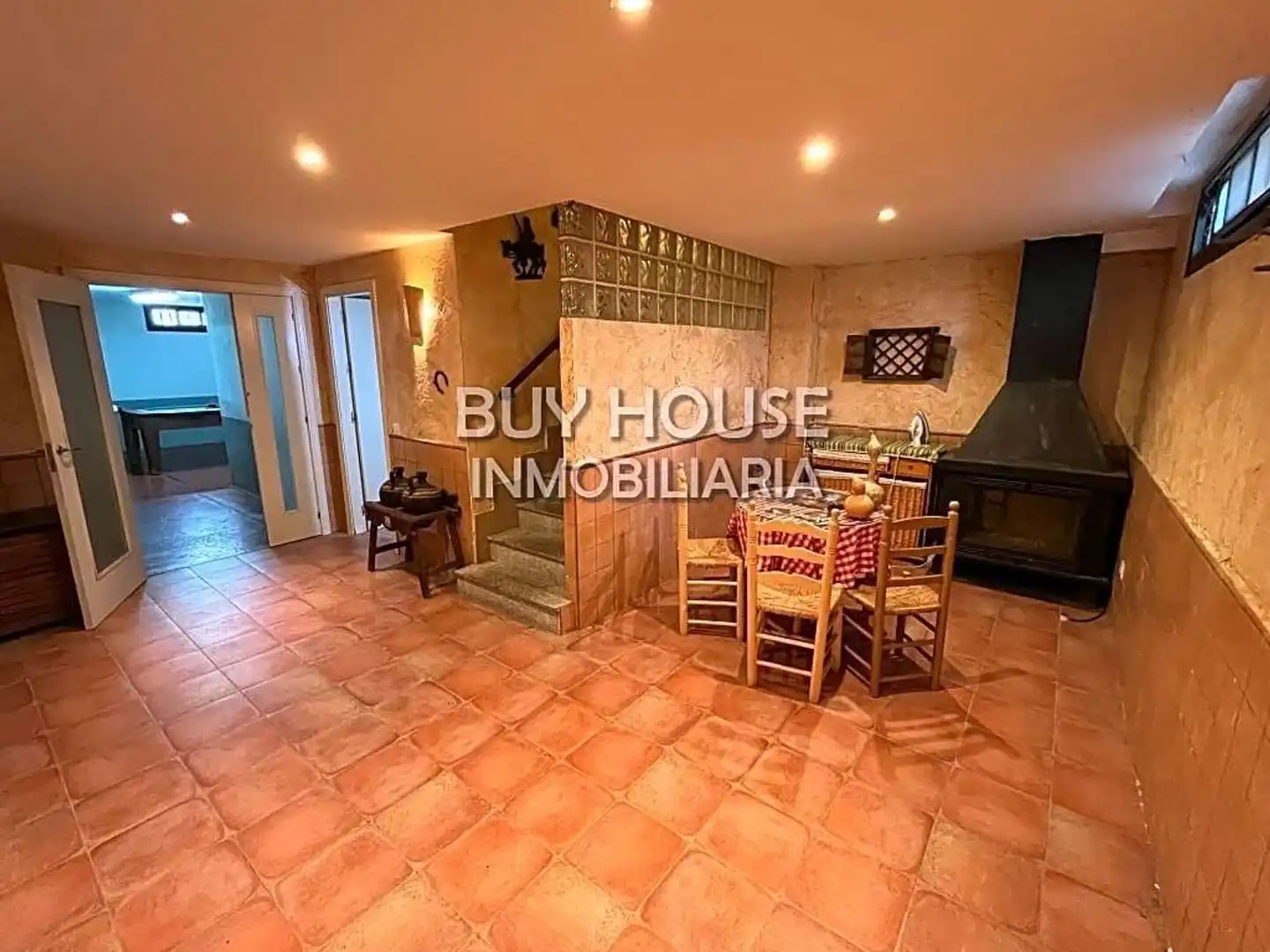 Chalet con piscina en venta en Calle Madeira 17, imagen 46