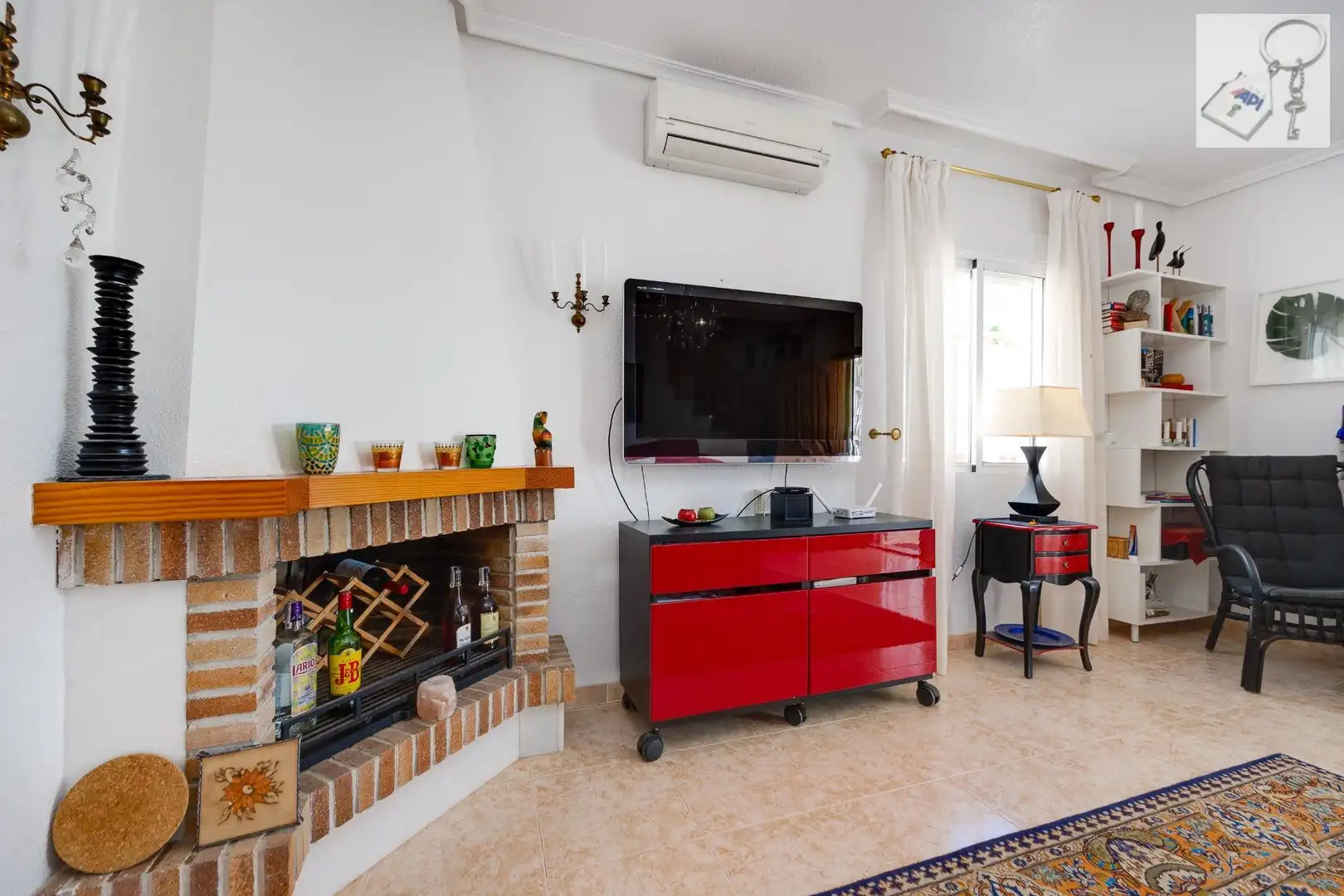 Chalet con piscina en venta en Orihuela Costa, imagen 16
