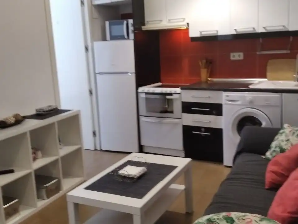 Wohnung zum Verkauf in Tablada 50