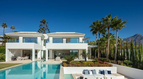 Foto 4 de Casa adosada en venta en Las Brisas, Marbella