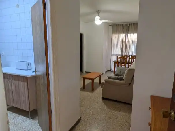 Living room of Flat for sale in Playa de la Regla