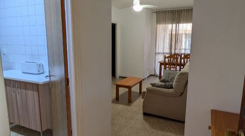 Foto 2 de Piso en venta en Calle Doctor Gómez Ulla, 51, Playa de la Regla, Chipiona