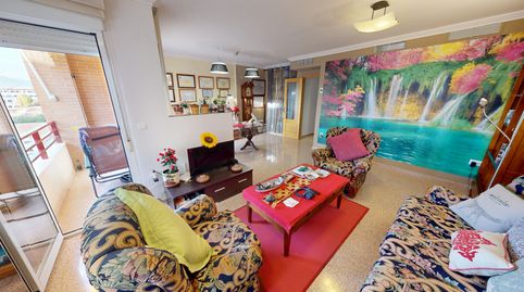 Foto 2 de Piso en venta en Calle María Zambrano, Centro, Sant Joan d'Alacant