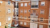 Exterior view of Flat for sale in Palencia Capital