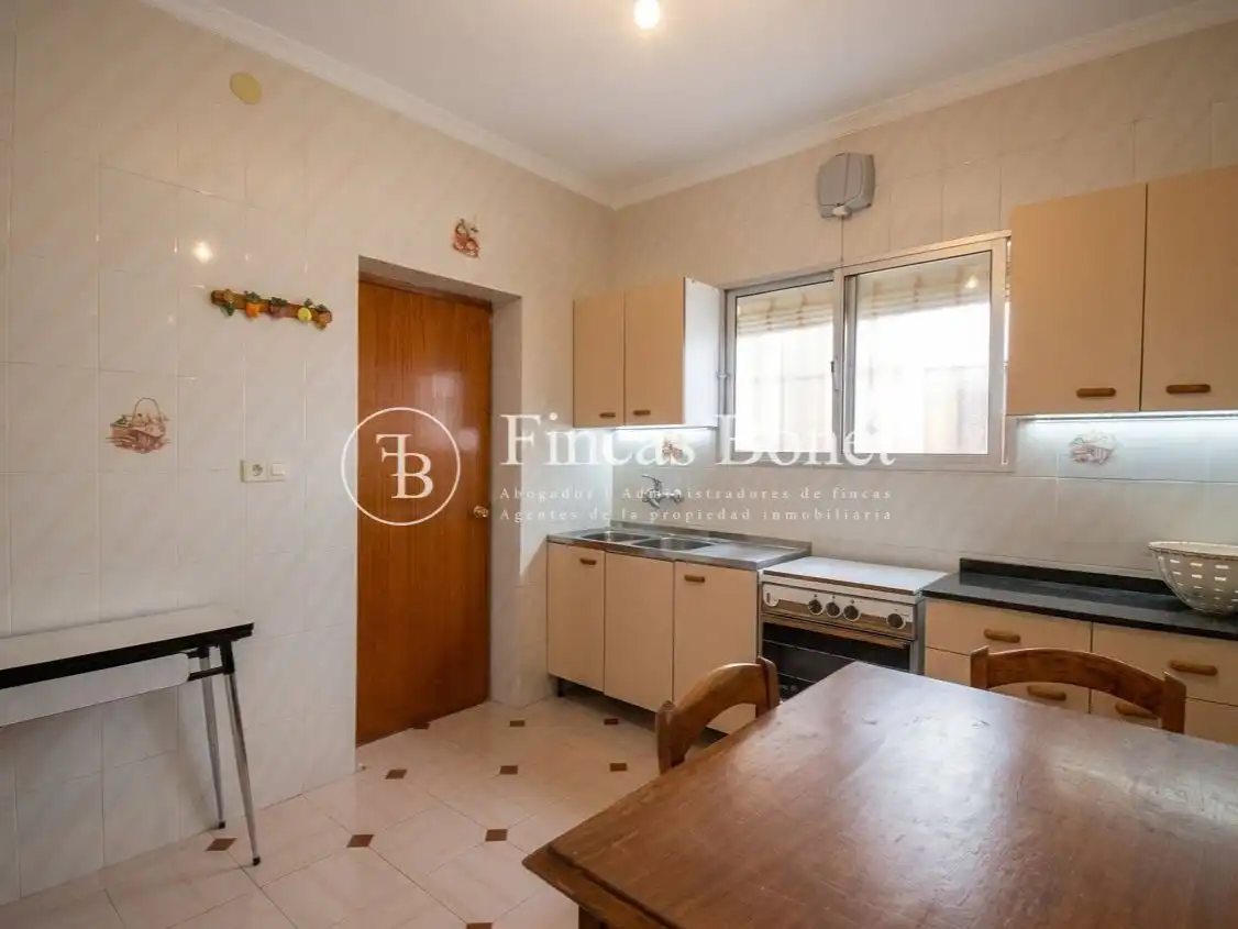 Cuina de Casa o xalet en venda en Montellano, Sevilla