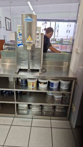 Local comercial en Venta en Carrer de Sant Jaume, 77 en Calella