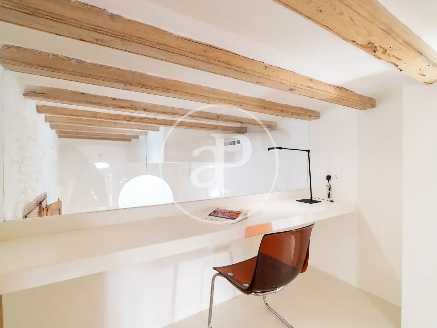 Wohnung zum Verkauf in Carrer de Roger de Flor, Dreta de l'Eixample