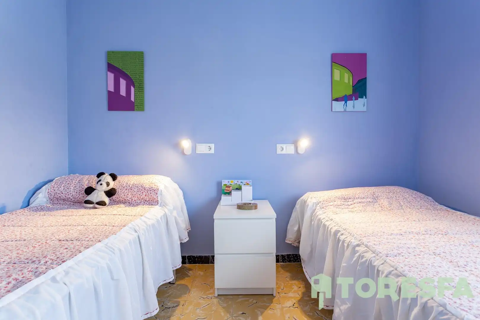 Appartamento con terrazza in vendita a IMPERIAL TARRACO-BRISAMAR, imagen 11