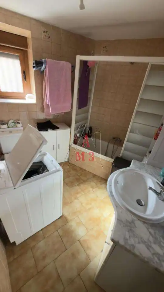 Baño de Casa o chalet en venta en Fresno de la Vega con Calefacción y Amueblado