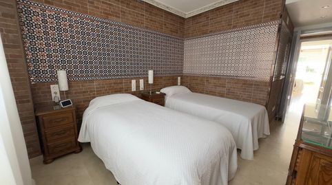 Foto 3 de Apartament en venda a Nueva Alcántara, Marbella