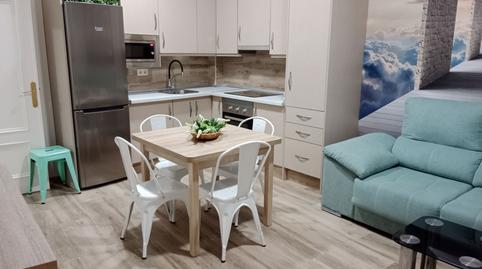 Foto 2 de Apartament de lloguer a Andújar, Jaén