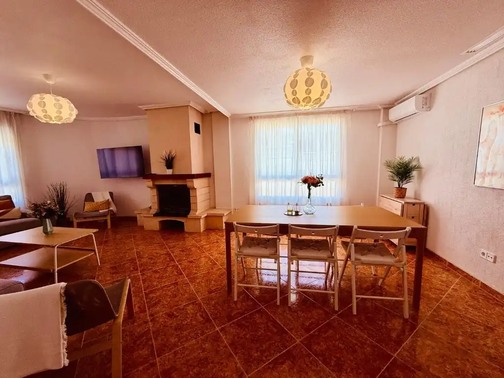 Villa avec jardin à vendre à Playa del Galán, imagen 25